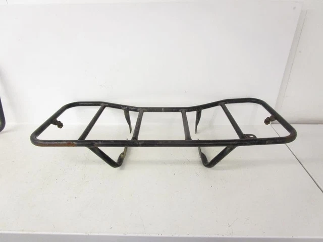 07 Honda Recon TRX 250 TM Rear Rack Carrier #2 81300-HM8-B40 2005-2018