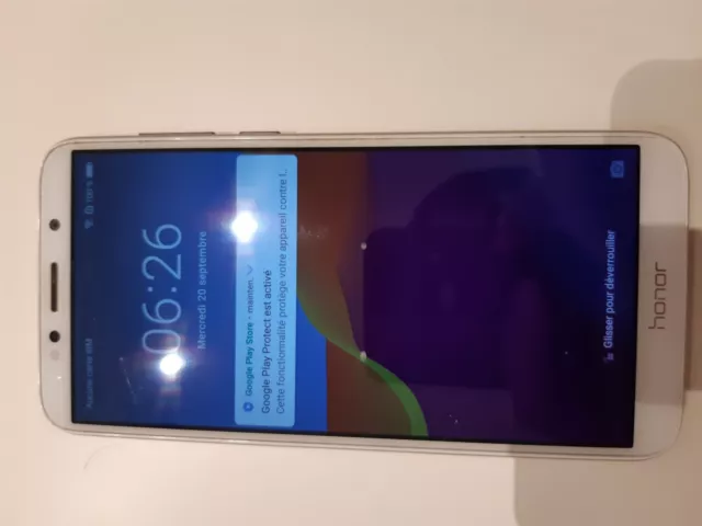 Pochette deals honor 7s