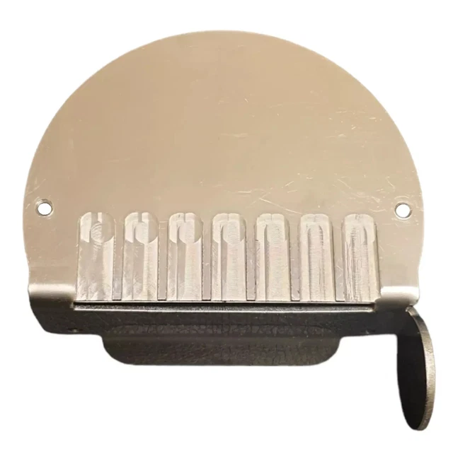 ARCHWAY KEBAB SLICER Blade Cover Electric Doner Cutter AR1 SL019 £61.95