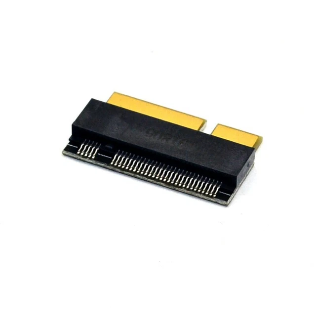 Scheda MSATA A SATA Mini SATA A 7 Pin SATA MPCIe Expansion - Foto 11