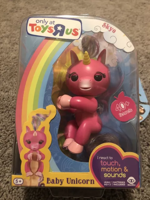 Fingerlings skye deals