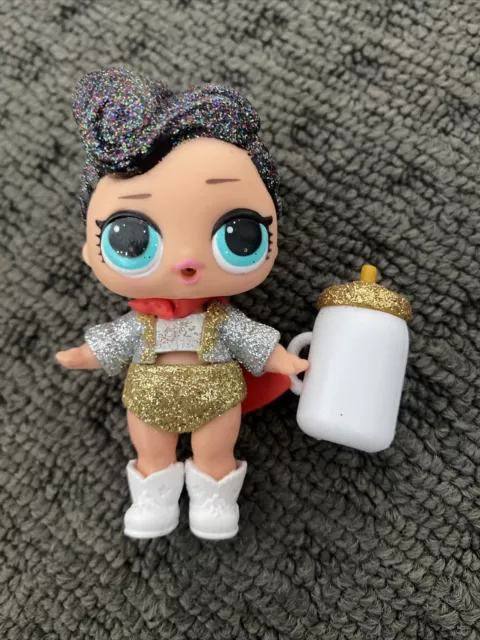 Lol doll container outlet