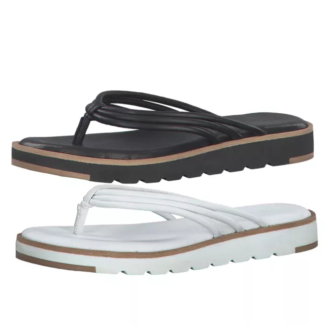 Tamaris Mules Femmes Bride Interorteils Tongs 1-27123-26