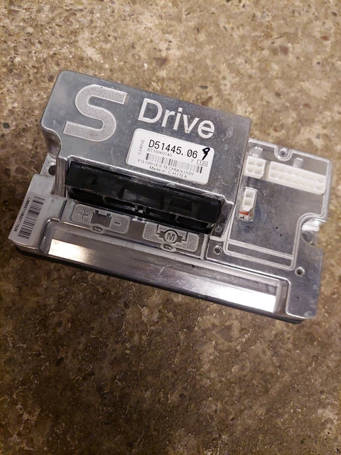 KOMFI RIDER PHANTOM Mobility Scooter Ecu Controller D51445.06 £78.00 ...