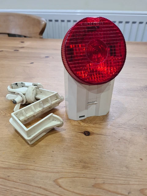 VINTAGE EVER READY Rear Bike Light 17.99 PicClick UK