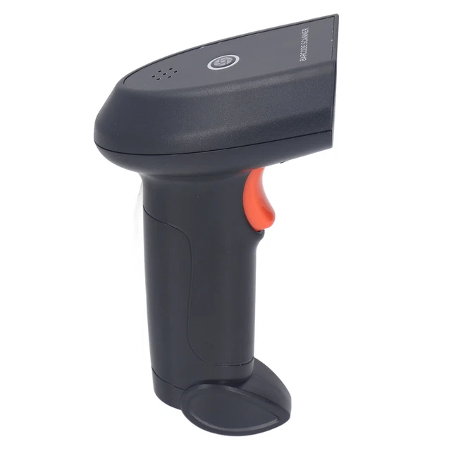 Scanner Di Codici A Barre Lettore Di Codici A Barre 2DQR1D Scanner Di Codici A Barre Cablato Compatibilecon Smartphone, Tablet, PC, Lettore Di Codici A Barre CCD Funziona Con Windows,Mac,Android,iOS - Foto 2