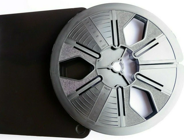 proyector bolex super 8