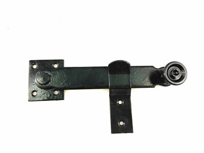 FALLRIEGEL RIEGEL FÜR Stalltüren Fenster Tor Verschluss FallhakenTür