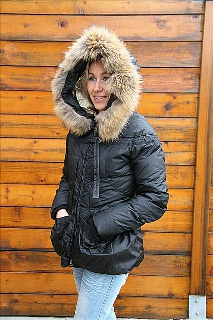 Doudoune fine a capuche best sale