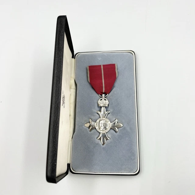 Impressive Senior Service British Army/UN/Nato Medal Bar - 11 Medals