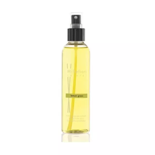 Millefiori Milano Spray D'ambiente Natural Lemon Grass