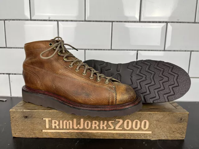 Chippewa cheap roofer boots