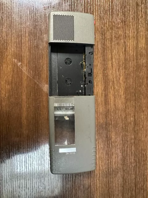 Grundig Diktiergerät Dh-2210