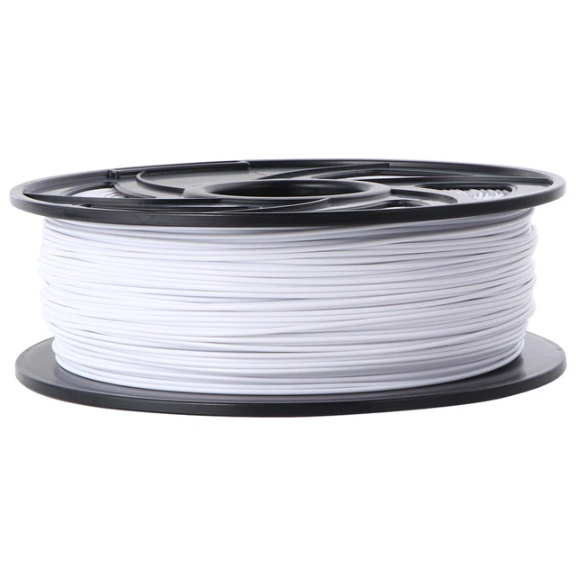 1 Pc Professional 1.75mm ABS Silk 3D Printer Filament Shiny 3D Printing