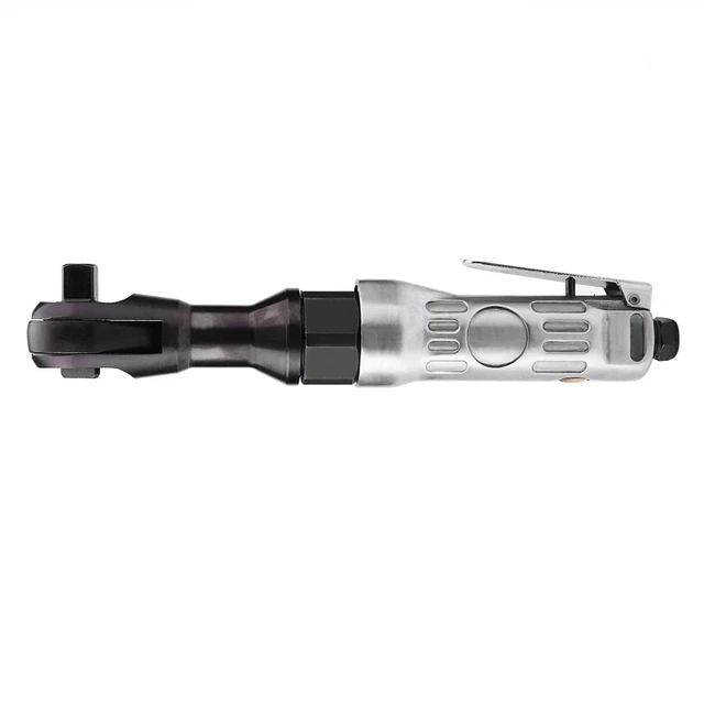 1/2 12.5mm Heavy Duty Air Ratchet Wrench Torsion Drive Spanner Pneumatic Auto R
