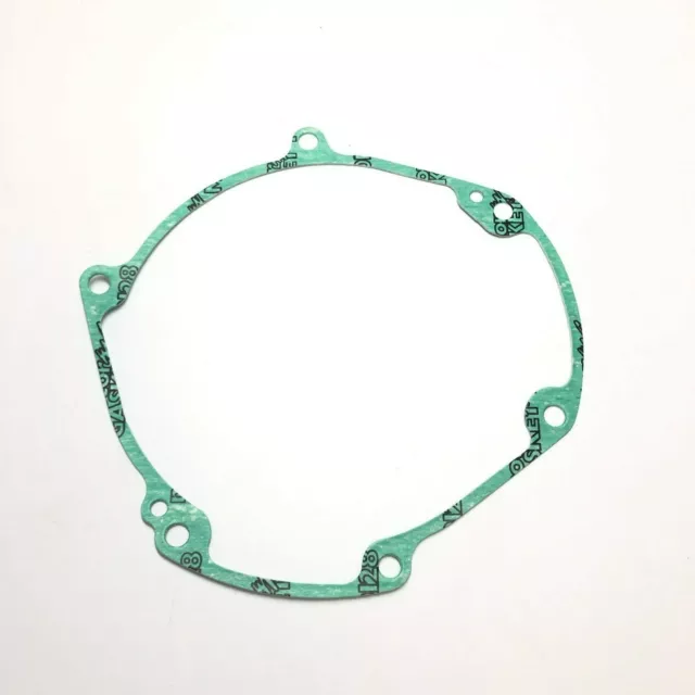 Guarnizione Carter Coperchio Frizione Moto Kawasaki Kx 125 - 1992 / 1993