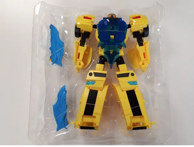 TakaraTomy Transformers United UN-02 Autobot Bumblebee Japan Version MISB