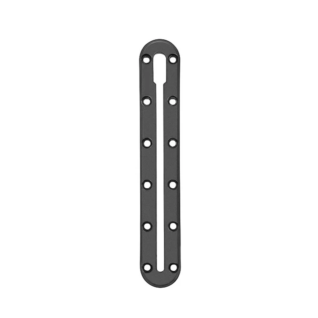 Eagle Claw Campana Da Pesca Clapper 04080-003 – Facile Da Usare, Lunga Durata, Suono Nitido