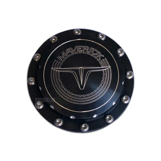 GAS CAP GT Fuel Billet Ford Maverick Stallion Comet Grabber LDO EUR 263,10 PicClick FR