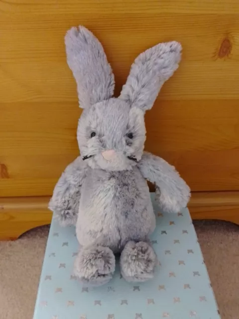 JELLYCAT HUGO HARE 3.00 PicClick UK
