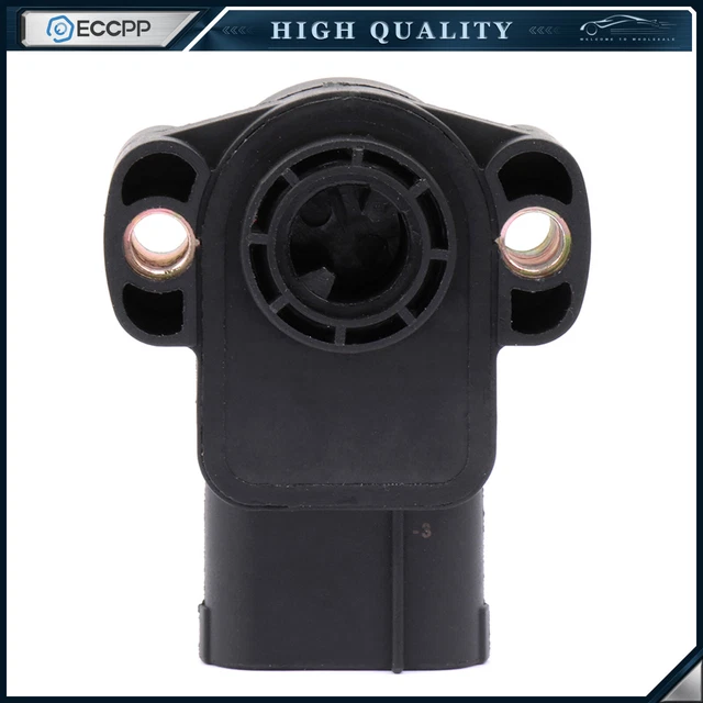 ECCPP THROTTLE POSITION Sensor TPS For Ford F150 19972003 4.6L CX1488