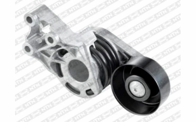 SNR Galet tendeur pour VOLKSWAGEN POLO FOX SEAT IBIZA AUDI A2 GA357.20