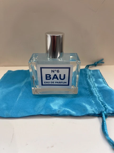 GoDog BAU N°6 Profumo per Cani 50 ml Eau de Parfum