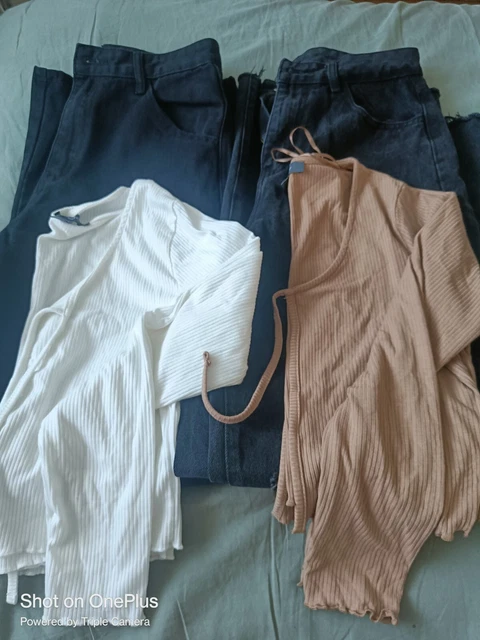 Pacchetto vestiti donna/ragazza - Nuovissimo - Shein ecc.