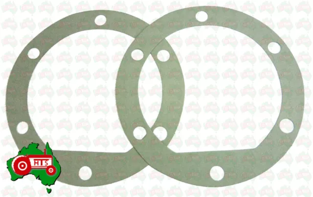 Side Plate Cover Gasket Fits for Massey Ferguson TE20 TEA20 TED20 TEF20 Fergy