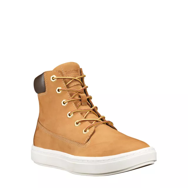 NEW WOMENS TIMBERLAND Londyn 6 Inch Boots TB0A1INF 231 109.99