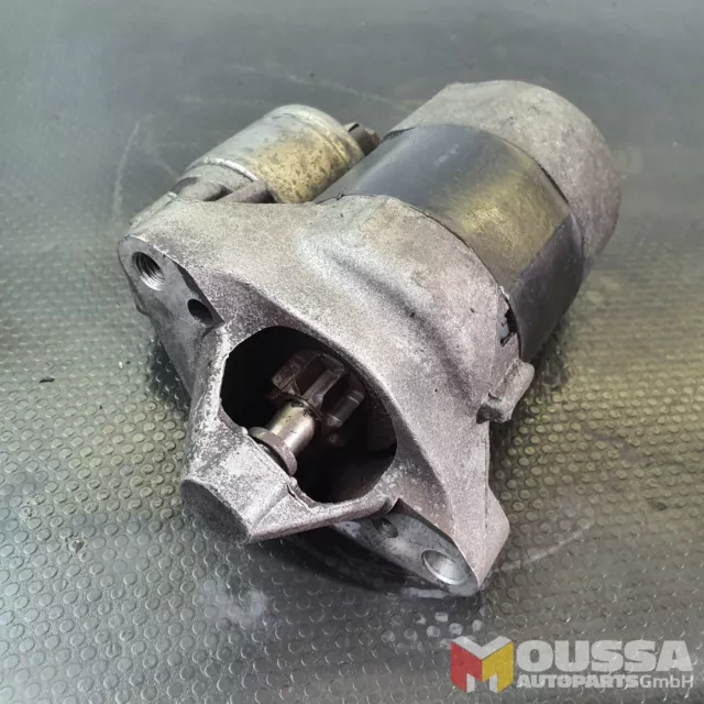 Renault Clio II BB2D 2003 Generatore motorino avviamento 867838