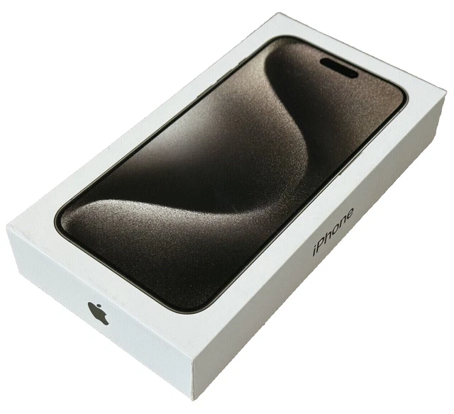 iPhone 15 Pro reconditionné - Smartphone Apple pas cher