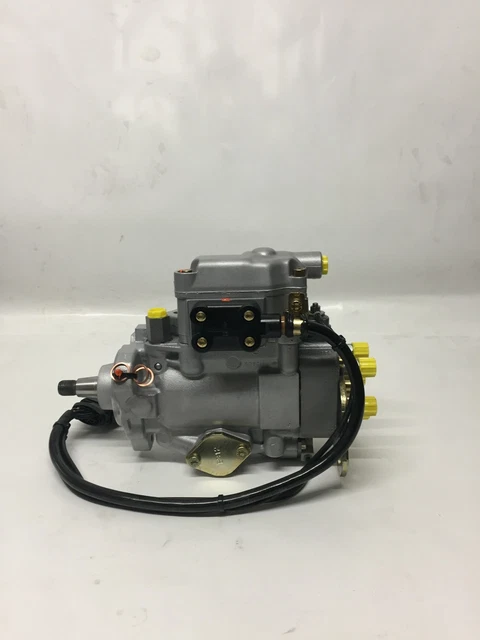 Einspritzpumpe VW LT 28 35 2,5 TDI VW T4 2.5 TDI VP37 | AT