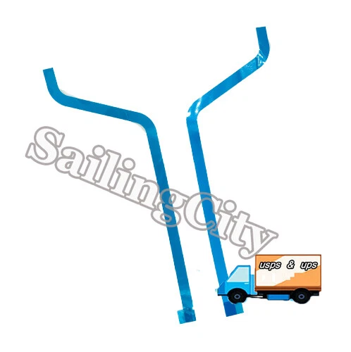 LCD Screen Display Panel Tape L & R For Lenovo Yoga 710-14 710-14ISK 710-14IKB