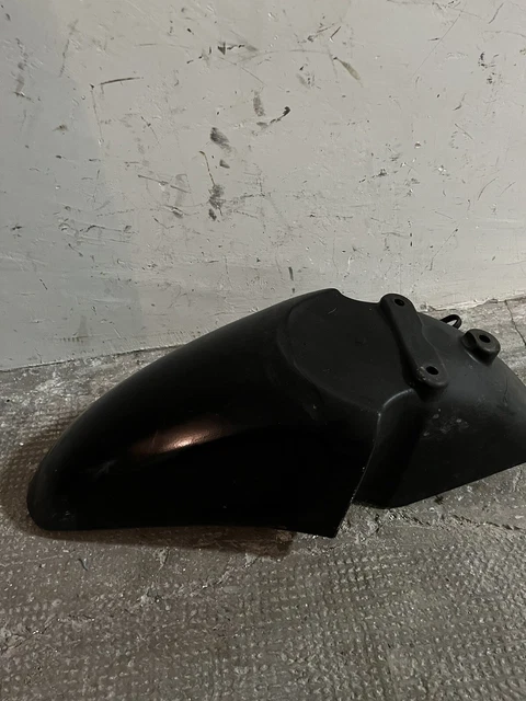 Parafango Paraurti Anteriore Honda Sh 125 150 2009 2012