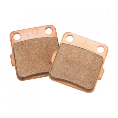 EBC Brake Pad - Sintered Metal "R" Series FA84R for Motorcycle