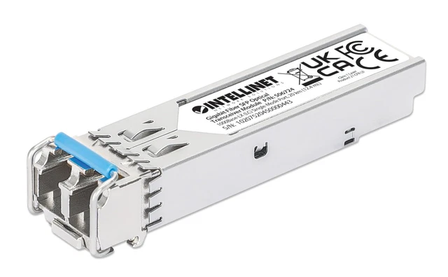 AddOn SMC SMC1GSFP-ZX Compatible GBIC Transceiver - GBIC