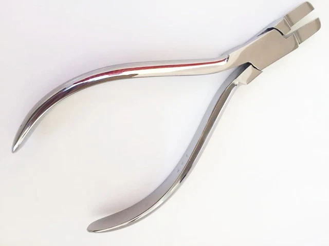 Pinze Chirurgiche Pinze Ortodontiche TK PLUS In Acciaio Inox - Set - Foto 14