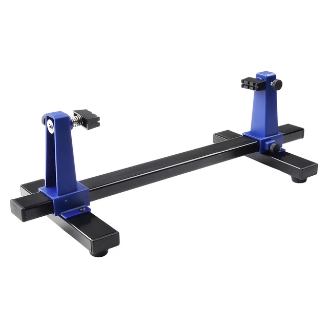 AUXILIARY PCB HOLDER Welding Fixture Lightweight Rotatable Stable ...