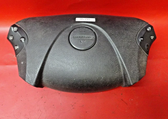 2015 Freightliner Cascadia Steering Wheel Trim Assembly  NO RESERVE! 05-293