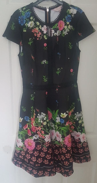 Ted baker best sale daissie florence