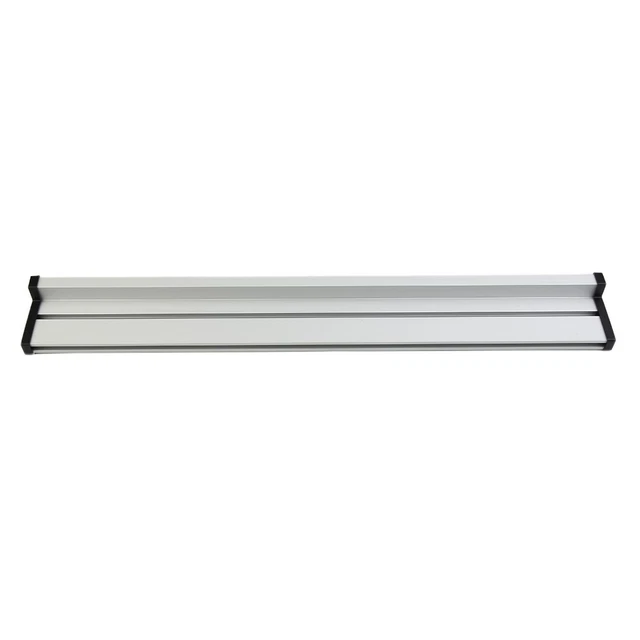 Herramienta de carpintería de carril de inglete 75 tipo aleación de aluminio valla Stop caliente