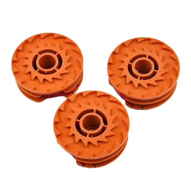 Spool & Line MET4530 MET6032 Strumenti di ricambio parti accessori WG119E 6