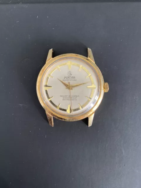 Montre eminence place vendome deals