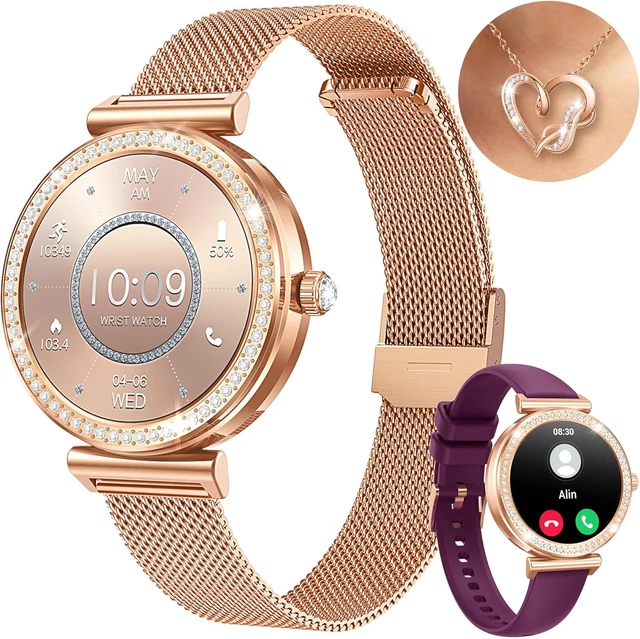 Cavo Di Ricarica USB Per Smartwatch RUXINGX G37 1.39” – Solo Cavo, Compatibile Con Orologio RUXINGX