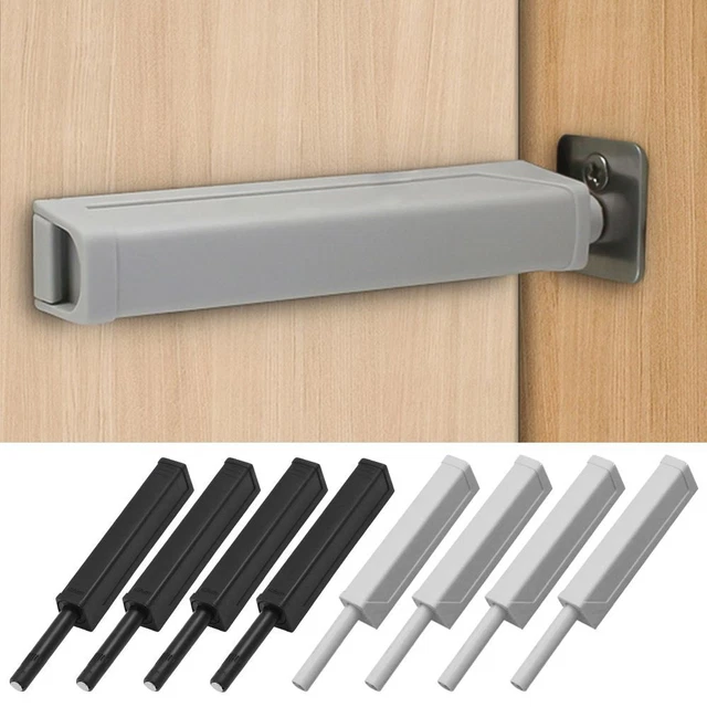 de porte d'armoire Videur de porte Poignées d'armoire Bouchon de porte
