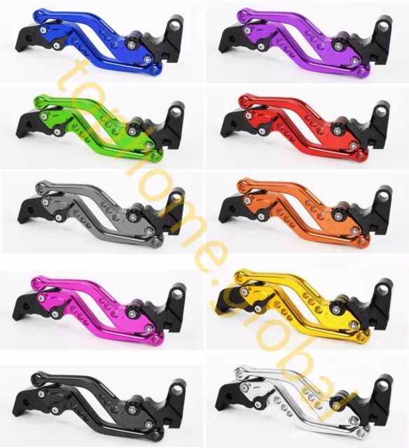 For HUSQVARNA 701 SUPERMOTO ENDURO 2015-2019 Clutch Brake Lever Short/Long 2016