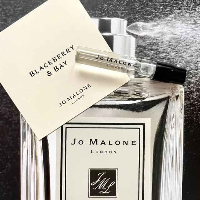 Jo malone blackberry and bay 2025 lotion