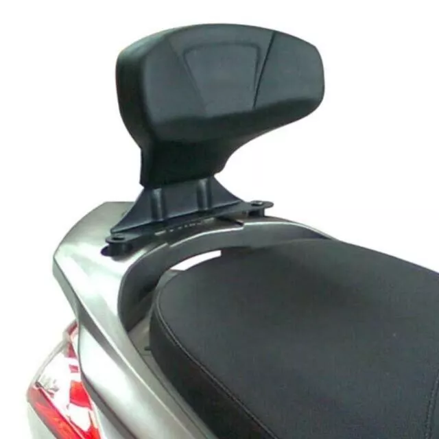 Schienalino Givi Tb82 Per Kymco Downtown 125 200 300 2009-2017