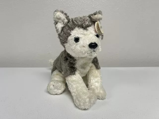 Ty slush husky 2001 hotsell